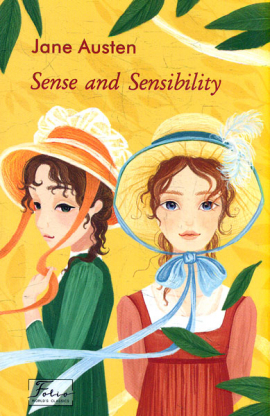 Sense and Sensibility (  ) (Folo Worlds Classcs) (.)