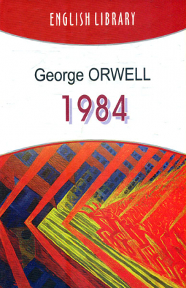 Nineteen Eighty-Four = 1984. (English Library)