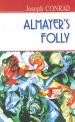 Almayer'sFolly: a story of an eastern river /  . (English Library) 