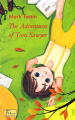 The Adventures of Tom Sawyer (  ) (Folo Worlds Classcs)