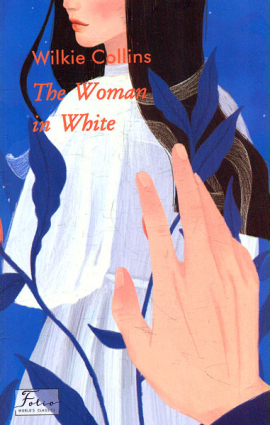The Woman n Whte (Ƴ  ) (Folo Worlds Classcs)