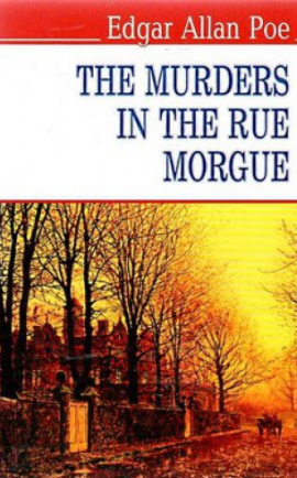 The Murders in the Rue Morgue and Other Stories /       . (English Library) 