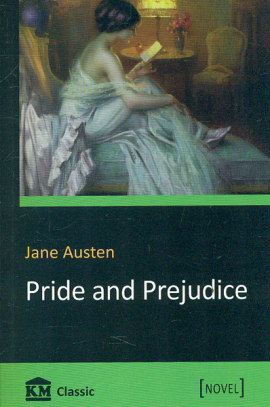 Pride and Prejudice (Novel)