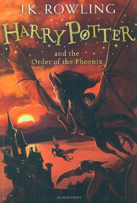 Harry Potter and the Goblet of Fire. Book 4