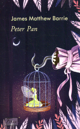 Peter Pan (ϳ ) (Folo Worlds Classcs)