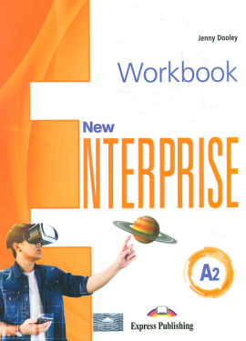 New Enterprise A2  Workbook