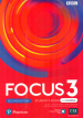 Focus 3 Student's Book