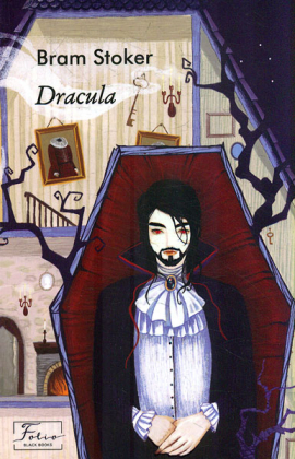 Dracula () (Folo Worlds Classcs)