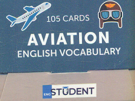 Aviation English Vocabulary. (105)