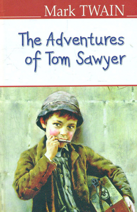 The Adventures of Tom Sawyer /    (American Library) 
