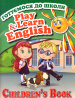 Play and learn english. ϳ +  +      ()