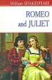 Romeo and Juliet =    () (English Library)