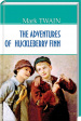 The adventures of Huckleberry Finn /   Գ (American Library)