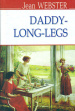 Daddy-Long-Legs /   (English Library)