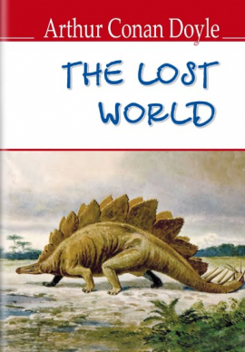 The Lost World =  . (English Library) 