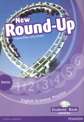 Round-Up. Students book. Starter + D