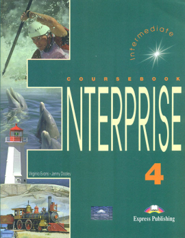 Enterprise 4. Student book