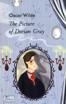 The Pcture of Doran Gray (  ) (Folo Worlds Classcs)