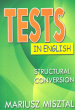 Tests in English: Structural conversion ()