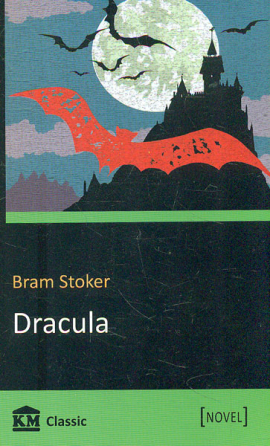 Dracula (Novel)