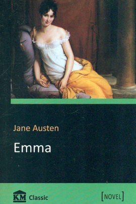 Emma (Novel)