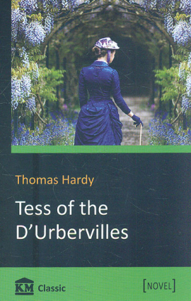 Tess of the D`Urbervilles (Novel)