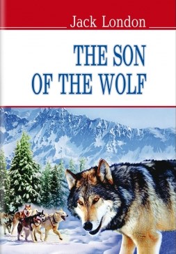 The Son of the Wolf /   (American Library)