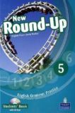 Round-Up. Students book. Level 5 + D