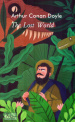 The Lost World ( ) (Folo Worlds Classcs) (.)