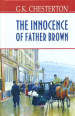The innocence of father Brown /    (English Library) 