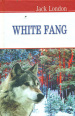 White Fang /   (English Library) 