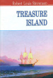 Treasure Island /  .    . (English Library) 