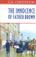 The innocence of father Brown /    (English Library) ()