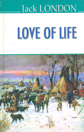Love of life (American Library) 