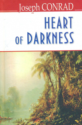 Heart of  Darkness /   (English Library)